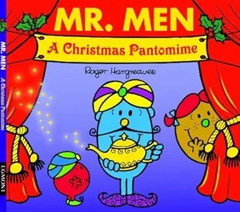 Mr. Men a Christmas Pantomime (Mr. Men & Little Miss Celebrations)